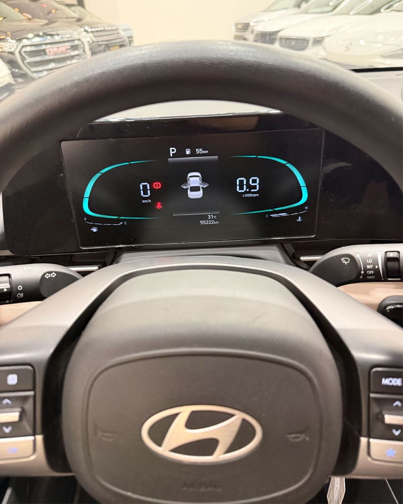 Hyundai Accent SMART, миниатюра 16