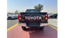 Toyota Hilux HILUX PICKUP, 2.8L, 4X4, DIESEL, AUTOMATIC, KEY START, 2021 MODEL, ONLY FOR EXPORT