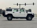 Hummer H2