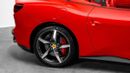 Ferrari Portofino M - 2022 - Japanese Specs