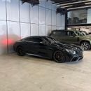 مرسيدس بنز S 63 AMG ستاندارد | 4Matic +