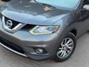 نيسان روج SV (NON GCC) SL / V4 2.5L / PANORAMIC SUNROOF /360 CAMERA / BIG SCREEN / 4X4 / RIMS / IN PERFECT CON