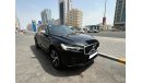 فولفو XC 60 T5 2.0L, 4 cylinder turbocharge