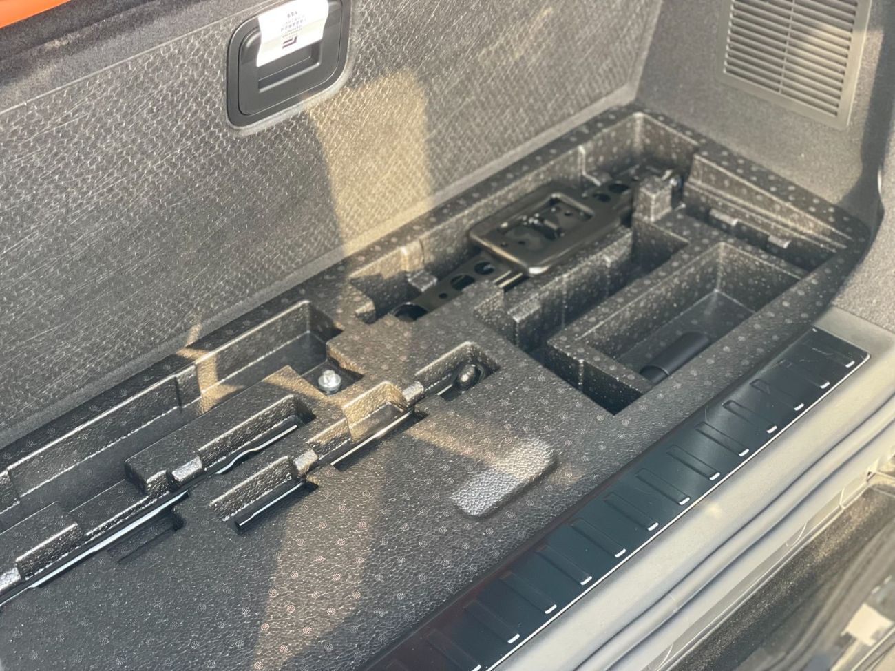 ROX 01 VIP | 6 Seats | Long Range | Brand New
