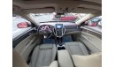 Cadillac SRX