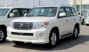 Toyota Land Cruiser GXR V6