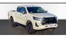 Toyota Hilux Invincible D/Cab Pick Up