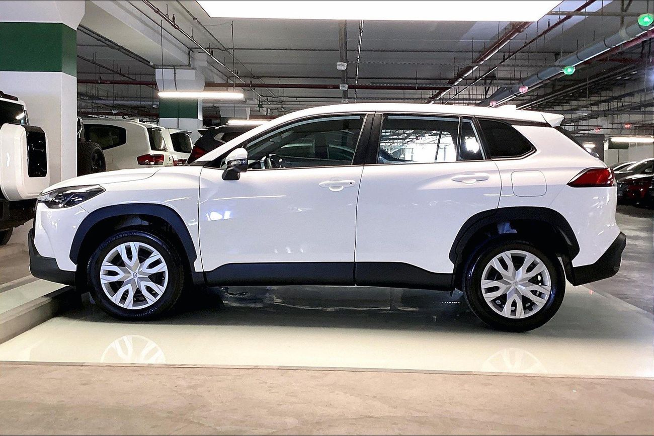 Toyota Corolla Cross XL | Guaranteed Warranty | 0 Down Payment