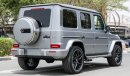 Mercedes-Benz G 63 AMG V8 Biturbo