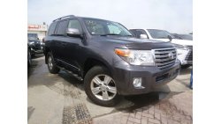 Toyota Land Cruiser Right Hand Drive 4.6 Petrol Automatic