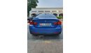 BMW 430i 2017, M Sport