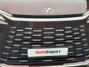 Lexus LM 350h STD (NON GCC) Right Hand Drive