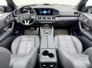 Mercedes Benz GLS580 2021 Mercedes GLS-580 4Matic, 1 Year Unlimited Km Warranty, Full Service History, GCC