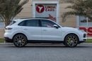 Porsche Cayenne E-Hybrid 3.0L (355 HP)