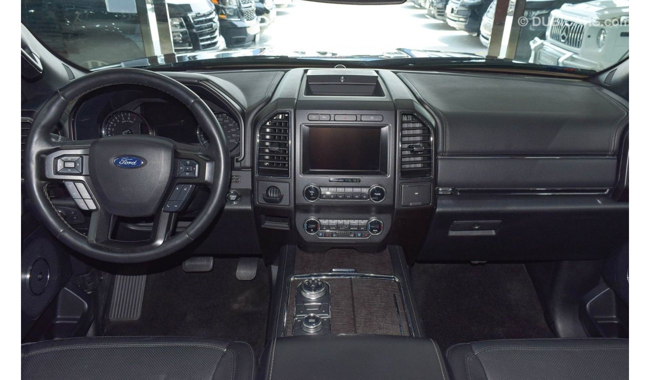 Ford Expedition MAX Limited