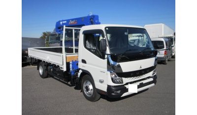 Mitsubishi Canter FEB80