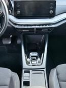 سكودا أوكتافيا A8 Style 1.4L