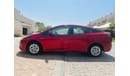 Toyota Prius 880 PM || PRIUS HYBRID ECO 1.8L || GCC || AGENCY MAINTAIN || ORIGINAL PAINT