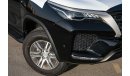 Toyota Fortuner TOYOTA FORTUNER 2022 2.7L 4X4 MID