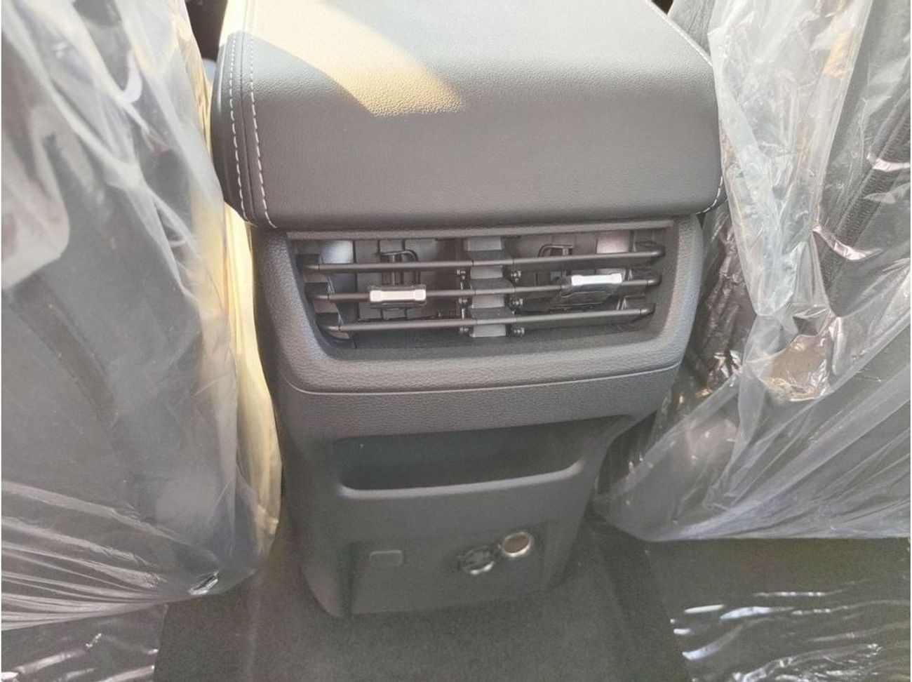 JMC Grand Avenue JMC GRAND AVENUE LX 2024