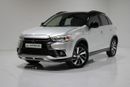 Mitsubishi ASX GLX Mid 2.0L FWD