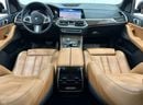 BMW X5 40i M Sport 2019 BMW X5 xDrive40i M-Sport, Warranty, Feb 2027 BMW Service Pack, GCC