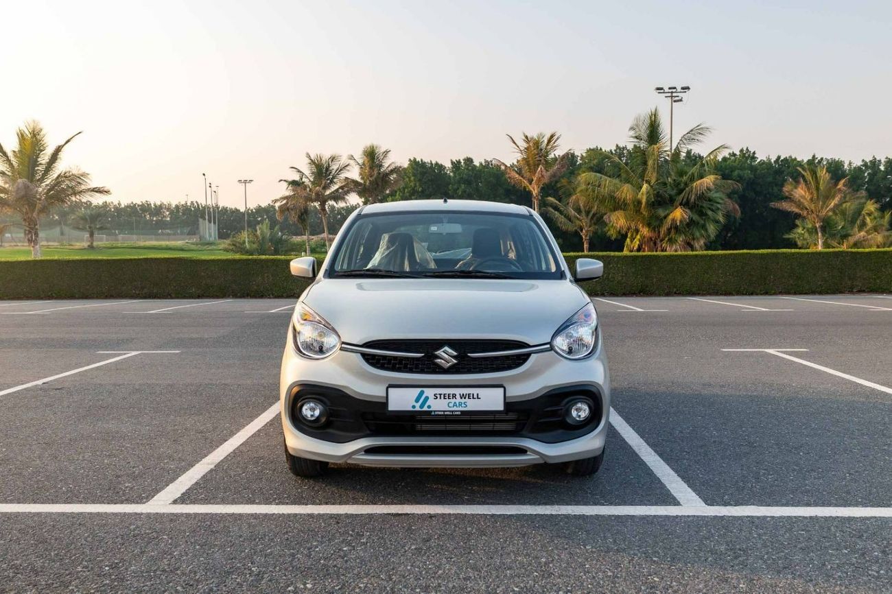 سوزوكي سيليريو BEST PRICE GUARANTEED | TOP SPEC | 2023