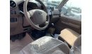 Toyota Land Cruiser Pick Up 4x4 diesel