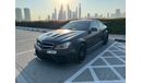 Mercedes-Benz C 63 Coupe Black Series look