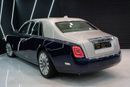 Rolls Royce Phantom Standard 2022 Rolls-Royce Phantom, Two-Tone, Illuminated Spirit of Ecstasy, Rear Screens, Dealer Warranty!!