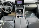 Toyota Land Cruiser 2025 Toyota Land Cruiser GXR 4.0L AT Petrol (Mid Option)