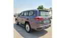 Toyota Land Cruiser TOYOTA LAND CRUISER GXR 3.3L DIESEL 2022 MY | TWIN TURBO | FOR EXPORT ONLY