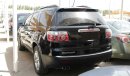 GMC Acadia AWD