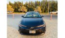 Toyota Corolla 2020 For Urgent SALE