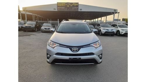 Toyota RAV4 Toyota Rav4 2016 xle 4x4