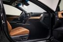 Toyota Camry GLE 2.5L - NETURAL BLACK INSIDE TAN | EXPORT ONLY