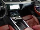 Audi e-tron S