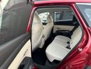هيونداي توسون PREMIUM PLUS HYUNDAI TUCSON 1.6T - 2025 MODEL - RED COLOR