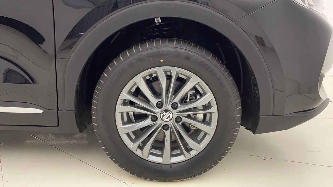 أم جي ZS STD 1.5 | بدون دفعة مقدمة | اختبار القيادة في المنزل