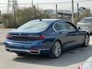 BMW 730Li Luxury 2.0L