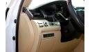 Lexus LX570 (2010) GCC