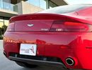 Aston Martin Vantage ASTON MARTIN VANTAGE | 4.7L V8 | 2009 | GCC SPECS