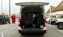 Toyota Hiace Hiace 3.5L || highroof || 13 seater 2026