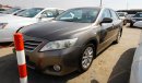 Toyota Camry GLX