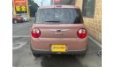 Suzuki Alto HE33S