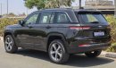 Jeep Grand Cherokee Limited Plus Luxury V6 3.6L 4X4 , 2023 GCC , 0Km , With 3 Years or 60K Km Warranty @Official Dealer