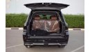 Toyota Land Cruiser V8 4.5L TURBO DIESEL BLACK EDITION