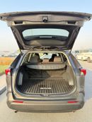 تويوتا راف ٤ 2024 Toyota RAV4