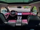 Land Rover Range Rover Evoque Land Rover Range Rover Evoque SE P250 Dynamic 2.0L