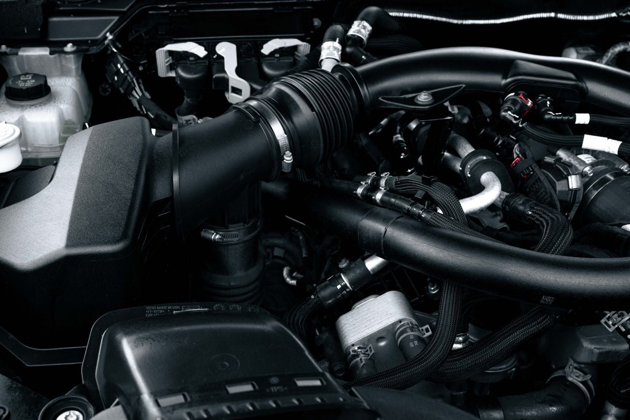 Ford Ranger Ranger Raptor | 4,113 P.M | 0% Downpayment | FORD WARRANTY + SERVICE!